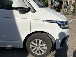 Volkswagen California Océano 2022 | Automático | Techo elevable