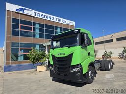 IVECO 260S51