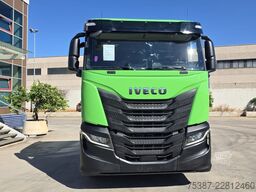 IVECO 260S51