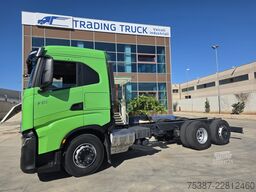 IVECO 260S51