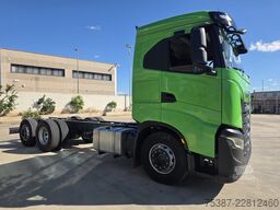 IVECO 260S51