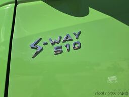 IVECO 260S51