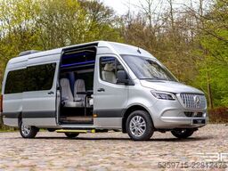 Mercedes-Benz Sprinter 319, Taxi 8+1