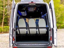 Mercedes-Benz Sprinter 319, Taxi 8+1