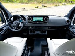 Mercedes-Benz Sprinter 319, Taxi 8+1