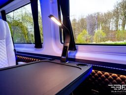 Mercedes-Benz Sprinter 319, Taxi 8+1