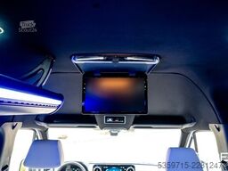 Mercedes-Benz Sprinter 319, Taxi 8+1