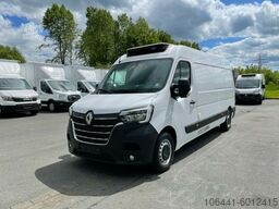 RENAULT Master Kühlkasten L3 / H2 Carrier Xarios 300 GH