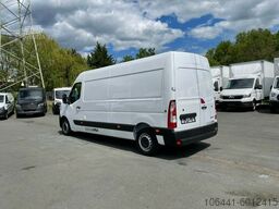 RENAULT Master Kühlkasten L3 / H2 Carrier Xarios 300 GH