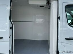 RENAULT Master Kühlkasten L3 / H2 Carrier Xarios 300 GH