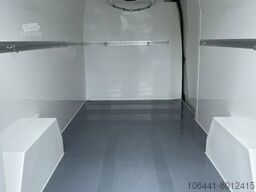 RENAULT Master Kühlkasten L3 / H2 Carrier Xarios 300 GH