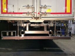 Mitnahme Stapler Halterung