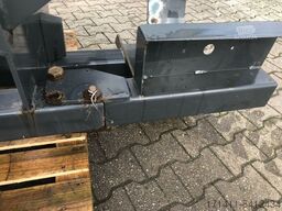  Mitnahme  Stapler Halterung
