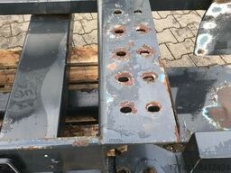 Mitnahme Stapler Halterung