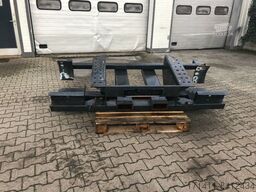  Mitnahme  Stapler Halterung