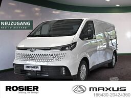 Maxus eDELIVER 7 KA L2H1 88 kW/h 2xSchiebet. Klima