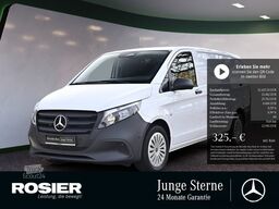 Mercedes-Benz Vito 116 CDI Kasten Lang Navi Spurh.-Ass. Tot