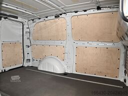 Mercedes-Benz Vito 116 CDI Kasten Lang Navi Spurh.-Ass. Tot