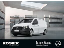 Mercedes-Benz Vito 116 CDI Kasten Lang Navi Spurh.-Ass. Tot
