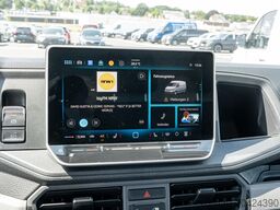 VW Crafter 35 Kasten 2.0l TDI AHK KAMERA SHZ PDC