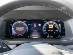 VW Crafter 35 Kasten 2.0l TDI AHK KAMERA SHZ PDC