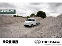 Maxus eDELIVER 3
