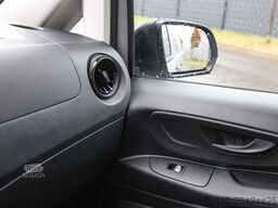 Mercedes-Benz Vito 116 CDI Kasten Extralang Holz Kamera DAB