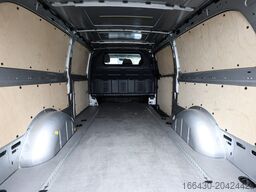 Mercedes-Benz Vito 116 CDI Kasten Extralang Holz Kamera DAB