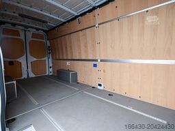 Mercedes-Benz Sprinter 317 CDI Kasten Hochdach Lang Navi Ka