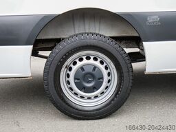 Mercedes-Benz Sprinter 317 CDI Kasten Hochdach Lang Navi Ka