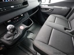 Mercedes-Benz Sprinter 317 CDI Kasten Hochdach Lang Navi Ka