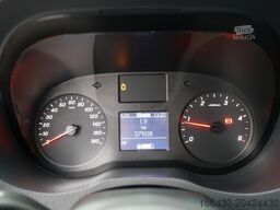Mercedes-Benz Sprinter 317 CDI Kasten Hochdach Lang Navi Ka