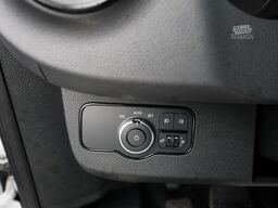 Mercedes-Benz Sprinter 317 CDI Kasten Hochdach Lang Navi Ka