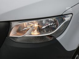 Mercedes-Benz Sprinter 317 CDI Kasten Hochdach Lang Navi Ka