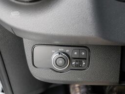 Mercedes-Benz Sprinter 317 CDI Kasten Hochdach Lang Navi Ka