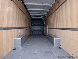 Mercedes-Benz Sprinter 317 CDI Kasten Hochdach Lang Navi Ka