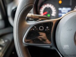 Mercedes-Benz Sprinter 315 CDI Kasten L2H2 AHK Stdhz. Navi