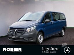Mercedes-Benz Vito 114 CDI Mixto Lang AHK DAB Einparkh. Tem