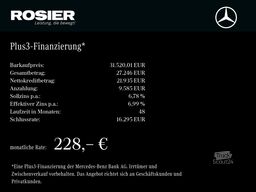 Mercedes-Benz Vito 114 CDI Mixto Lang AHK DAB Einparkh. Tem