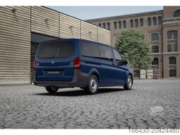 Mercedes-Benz Vito 114 CDI Mixto Lang AHK DAB Einparkh. Tem