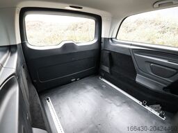 Mercedes-Benz Vito 114 CDI Mixto Lang AHK DAB Einparkh. Tem