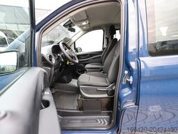Mercedes-Benz Vito 114 CDI Mixto Lang AHK DAB Einparkh. Tem