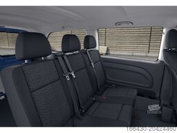 Mercedes-Benz Vito 114 CDI Mixto Lang AHK DAB Einparkh. Tem