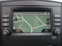 Mercedes-Benz Vito 114 CDI Mixto Lang AHK DAB Einparkh. Tem