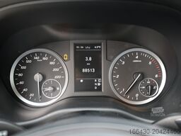 Mercedes-Benz Vito 114 CDI Mixto Lang AHK DAB Einparkh. Tem