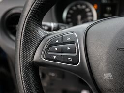 Mercedes-Benz Vito 114 CDI Mixto Lang AHK DAB Einparkh. Tem