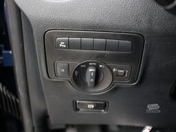 Mercedes-Benz Vito 114 CDI Mixto Lang AHK DAB Einparkh. Tem