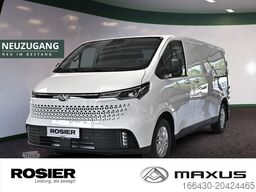 Maxus eDELIVER 7 KA L2H1 88 kW/h 2xSchiebet. Klima