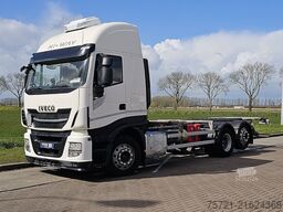 IVECO AS260S42 STRALIS