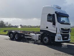 IVECO AS260S42 STRALIS